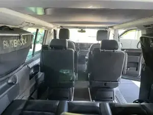VW California Bild 19