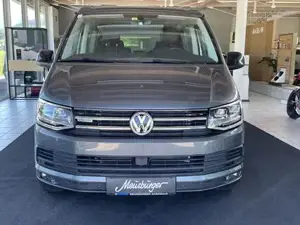 VW California Bild 3