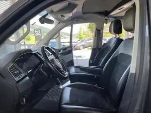 VW California Bild 12