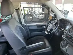 VW California Bild 20