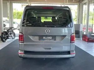 VW California Bild 6