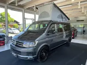 VW California Bild 8