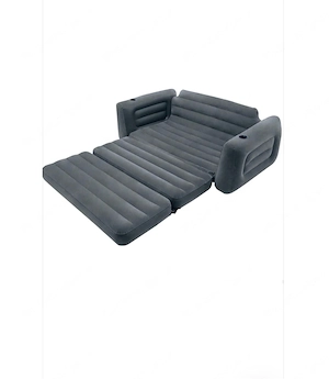Aufblassofa Bild 2