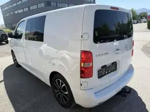Opel Vivaro Bild 4