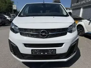 Opel Vivaro Bild 3