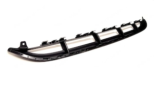 Artikel: Original Audi Q7 front bumper grill LOWER CENTER 4L0807683E01C Hochwertiger Artikel aus uns Bild 3