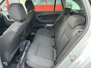 Skoda Fabia Bild 14