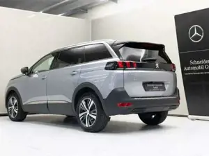 Peugeot 5008 1.5 BlueHDi 130 FAP Allure Pack (EURO 6d) Bild 9