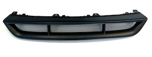 Artikel: Original Audi Q7 4L080768301C lower center front bumper grille Hochwertiger Artikel aus uns