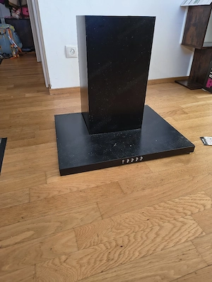 Dunstabzugshaube Bild 2