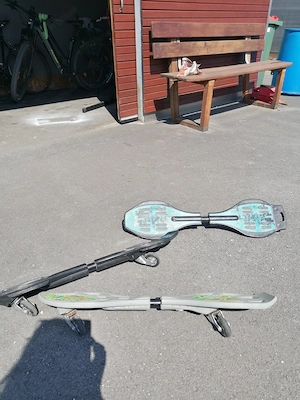 3 Wakeboards zu verkaufen, 10 Euro pro Stück 