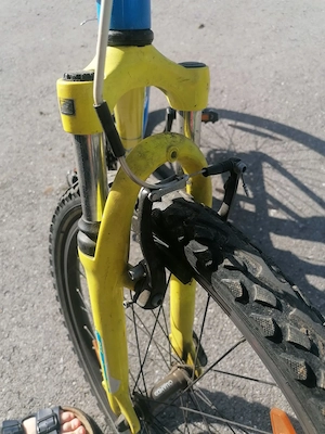 Cube Race 240 Bild 5