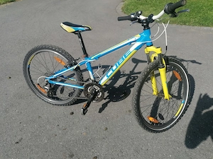Cube Race 240 Bild 2