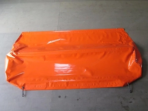 Plane f r den streuer amazone za-u za-m zau zam 230x130cm  ltere modelle komplette metallverl ngerun