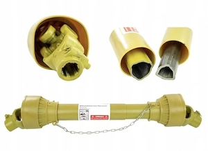 Zapfwelle 75cm fuer den Traktor
