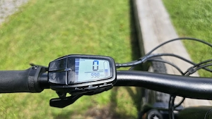 Haibike Nduro Bild 2