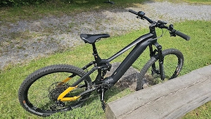 Haibike Nduro Bild 5