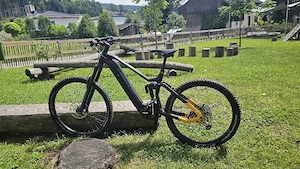 Haibike Nduro Bild 4