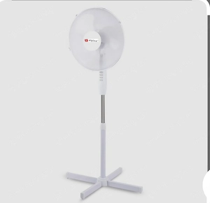 Verkaufe Standventilator Silvercrest 