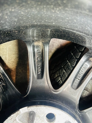 Platin P69 6,5x16 ET44 5x114,3 Hyundai Kia Mazda Dacia Nissan uvm Bild 9