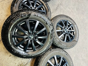 Platin P69 6,5x16 ET44 5x114,3 Hyundai Kia Mazda Dacia Nissan uvm Bild 7