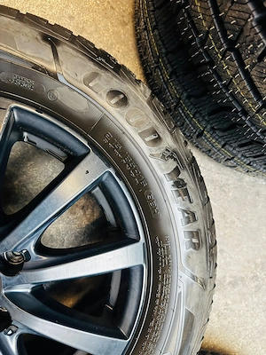 Platin P69 6,5x16 ET44 5x114,3 Hyundai Kia Mazda Dacia Nissan uvm Bild 4