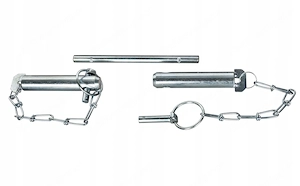 ZENTRALER VERBINDER URSUS C-360 Nummer SCHRIMMER: 05559 Ursus C-360 Zentraler Verbindungsstab Katalo Bild 3