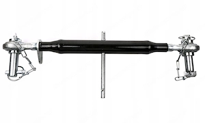 ZENTRALER VERBINDER URSUS C-360 Nummer SCHRIMMER: 05559 Ursus C-360 Zentraler Verbindungsstab Katalo Bild 2
