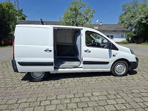 Peugeot expert lang Bild 3