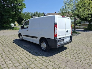 Peugeot expert lang Bild 2