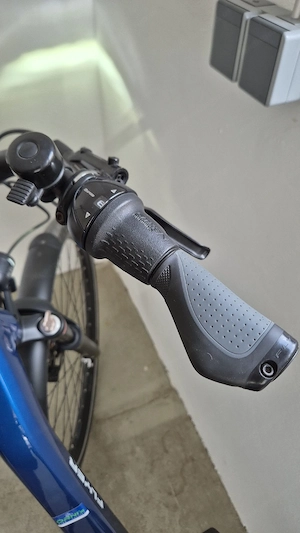 E-Bike Flyer GoTour 5 Fahrrad  Bild 6