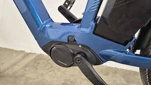 E-Bike Flyer GoTour 5 Fahrrad  Bild 4