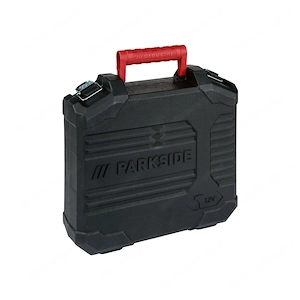 PARKSIDE Akku-Ausbesserungspolierer  PAAP 12 C3, 12V , ohne Akku und Ladeger t Bild 8