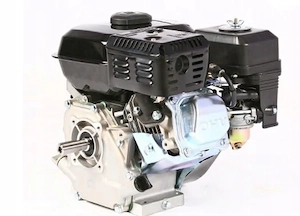 Artikel: Internal combustion engine LIFAN 5.5 HP GX 160 HONDA Hochwertiger Artikel aus unserem Onlin Bild 2