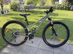 Specialized 27,5 Zoll Kinder Jugendfahrrad