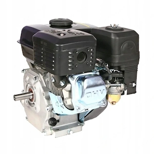Der vorgestellte 160F-Benzinmotor ist mit Maschinen von Herstellern wie Honda, Pezal, Robin-Subaru, Bild 2
