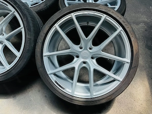 Z-Performance ZP.09 Deep Concave 21 Zoll inkl. Pirelli P-Zero RSC   BMW X5 X6 X5M X6M Bild 10