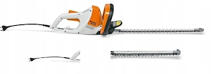 Artikel: Stihl HSE 52 elektrische Heckenschere 50 cm Hochwertiger Artikel aus unserem Online-Shop