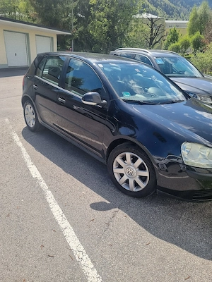 vw golf diesel  Bild 2