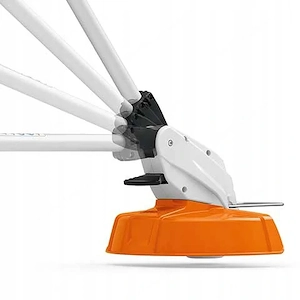 Der Akku-Trimmer FSA 45 von Stihl ist ein kompakter und leichter Akku-Freischneider zum Trimmen und Bild 7