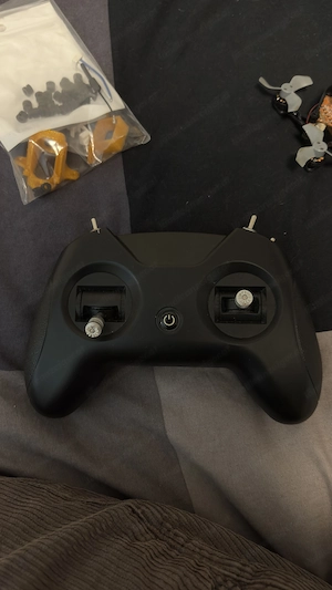 Fpv Meteor 75 set Bild 4