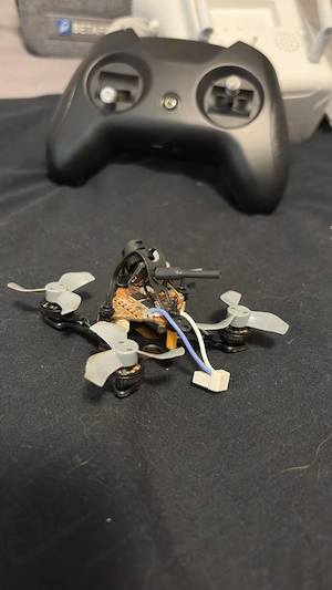 Fpv Meteor 75 set Bild 3
