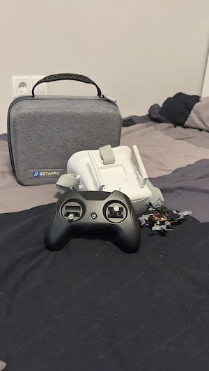Fpv Meteor 75 set