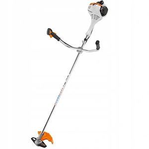 1,0 PS, 4,9 kg, 2-MIX-Motor und Zweigriff-Griff Bild 2