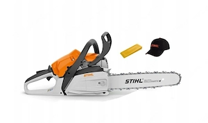 Kettens ge Stihl MS 182 Leistung 2,2 PS   1,6 kW 2-MIX-Motor Die kompakte Benzin-Kettens ge STIHL MS