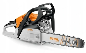 Stihl MS 182 Kettens ge Benzin Kettens ge XXL Starterset mit  l Bild 2