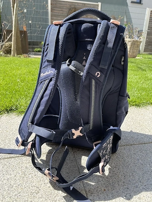 Satch Schultasche Bild 3
