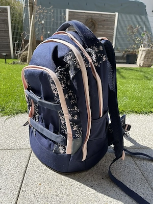 Satch Schultasche Bild 2