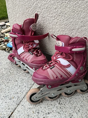 Rollerblades Gr. 29-34