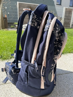 Satch Schultasche Bild 4